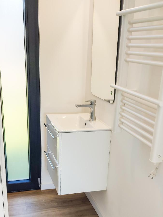 Klimkowka Pod Gwiazdami - Sauna, Jacuzzi, Basen Exteriör bild