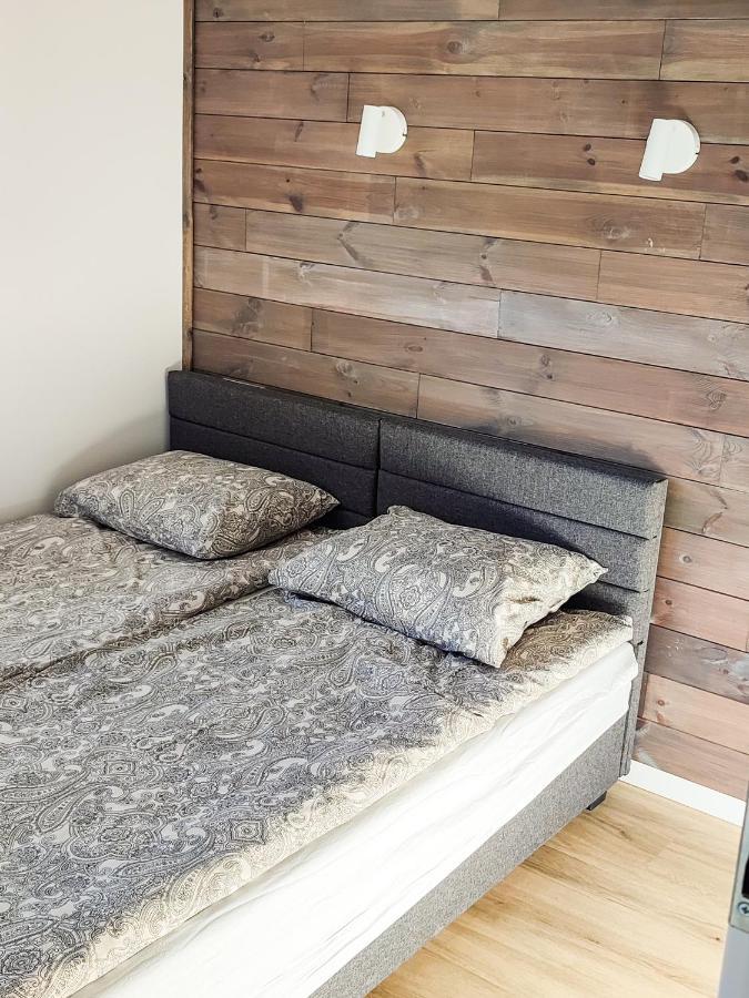 Klimkowka Pod Gwiazdami - Sauna, Jacuzzi, Basen Exteriör bild